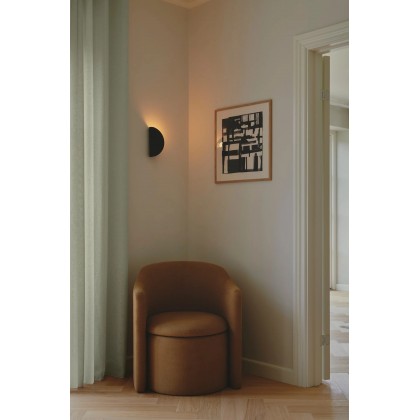 Бра Model 2110 Wall light Black